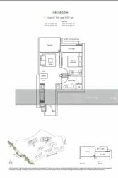Avenue South Residence (D3), Apartment #455523771